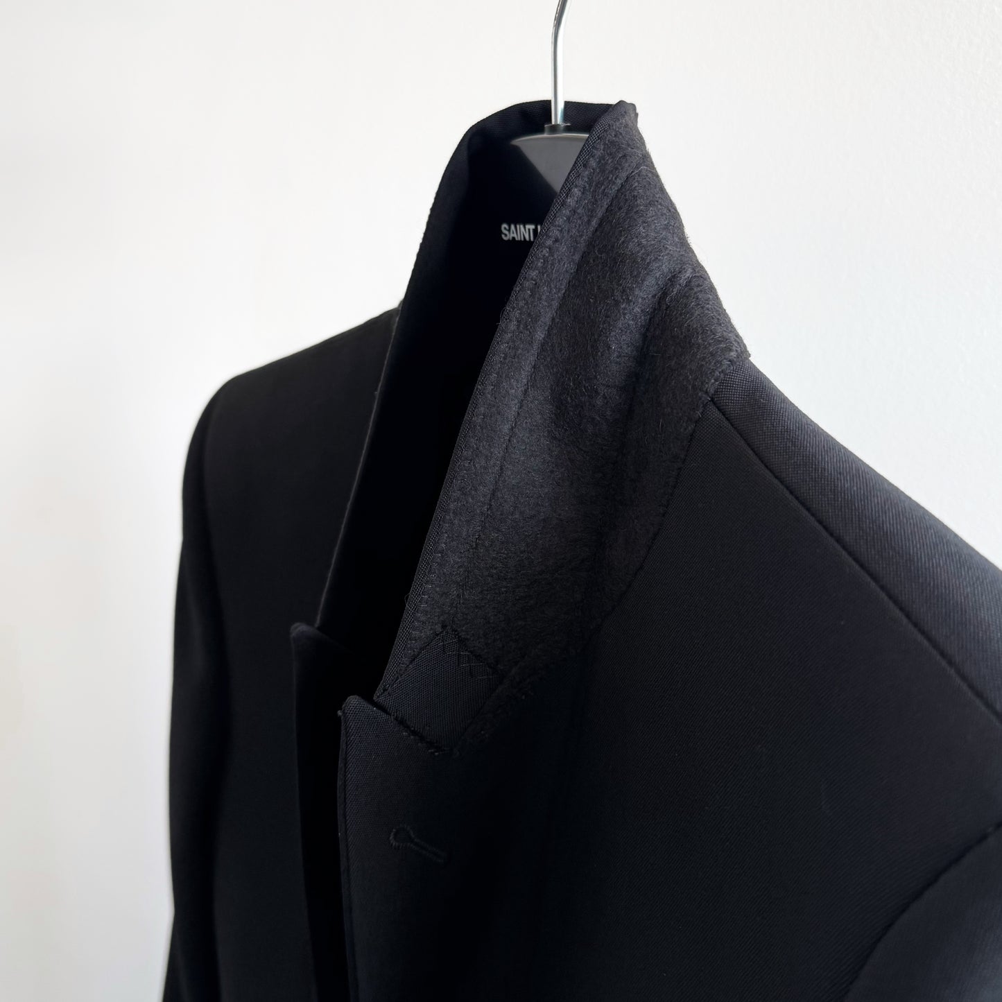 Saint Laurent Tuxedo “Le Smoking” Blazer