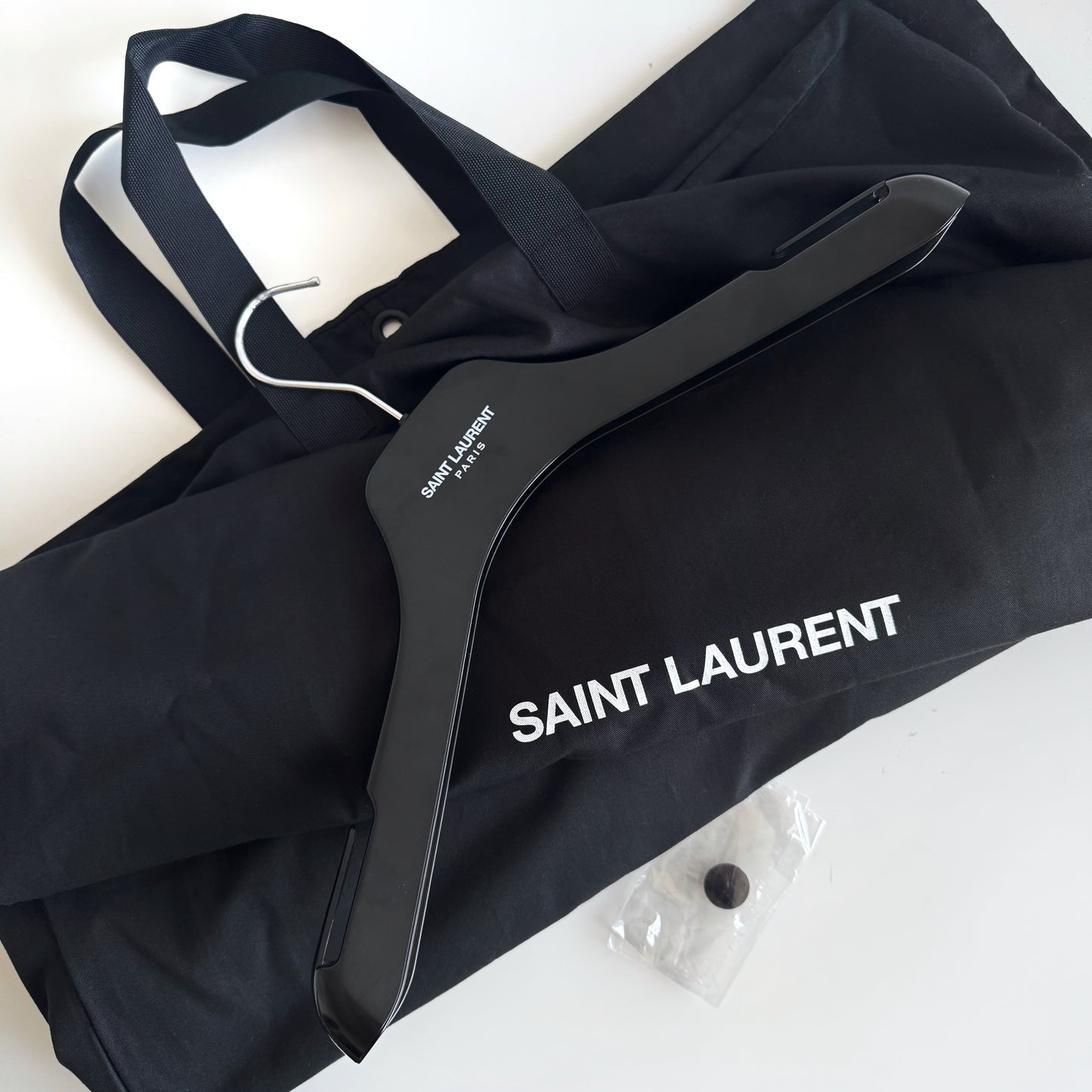 Saint Laurent Tuxedo “Le Smoking” Blazer