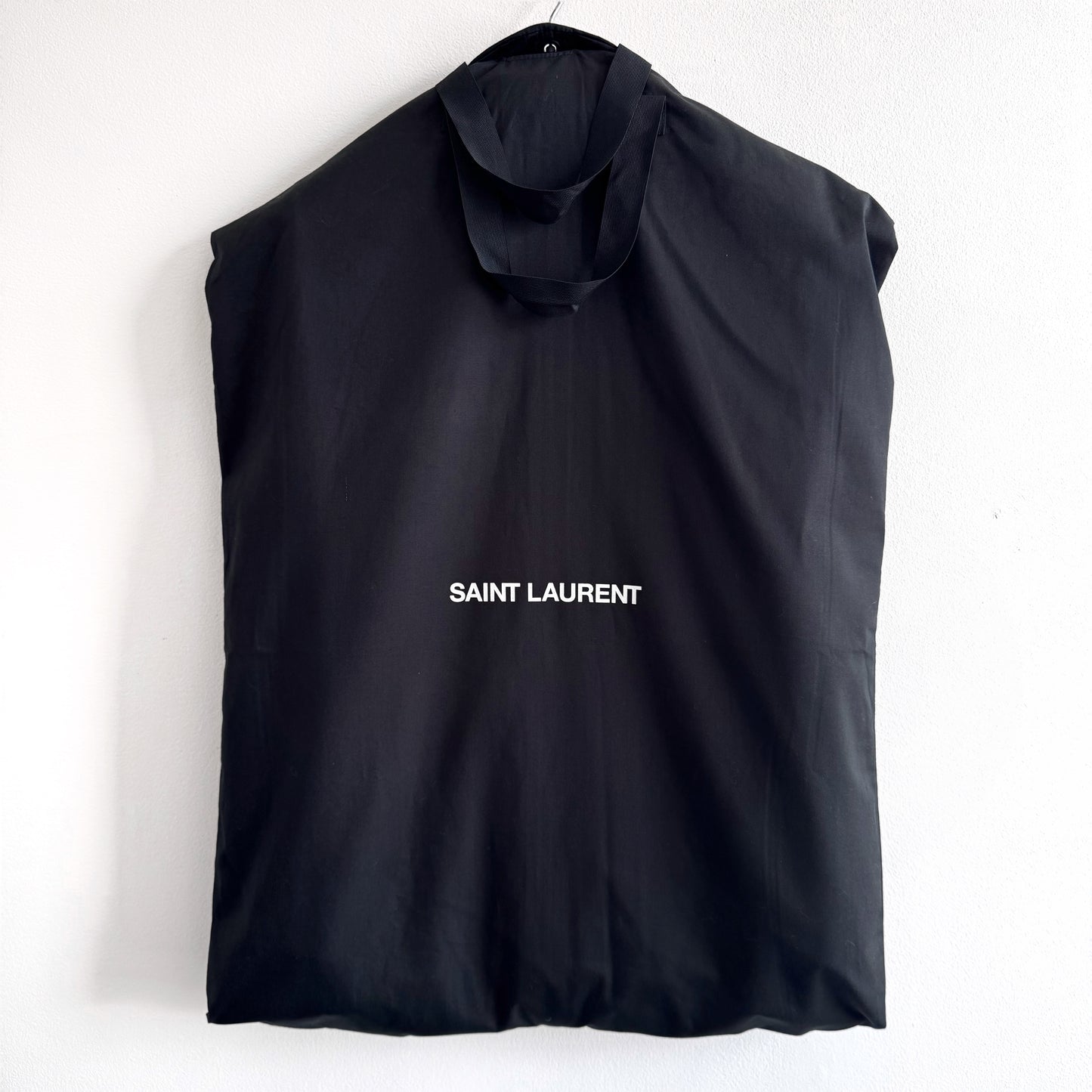 Saint Laurent Tuxedo “Le Smoking” Blazer