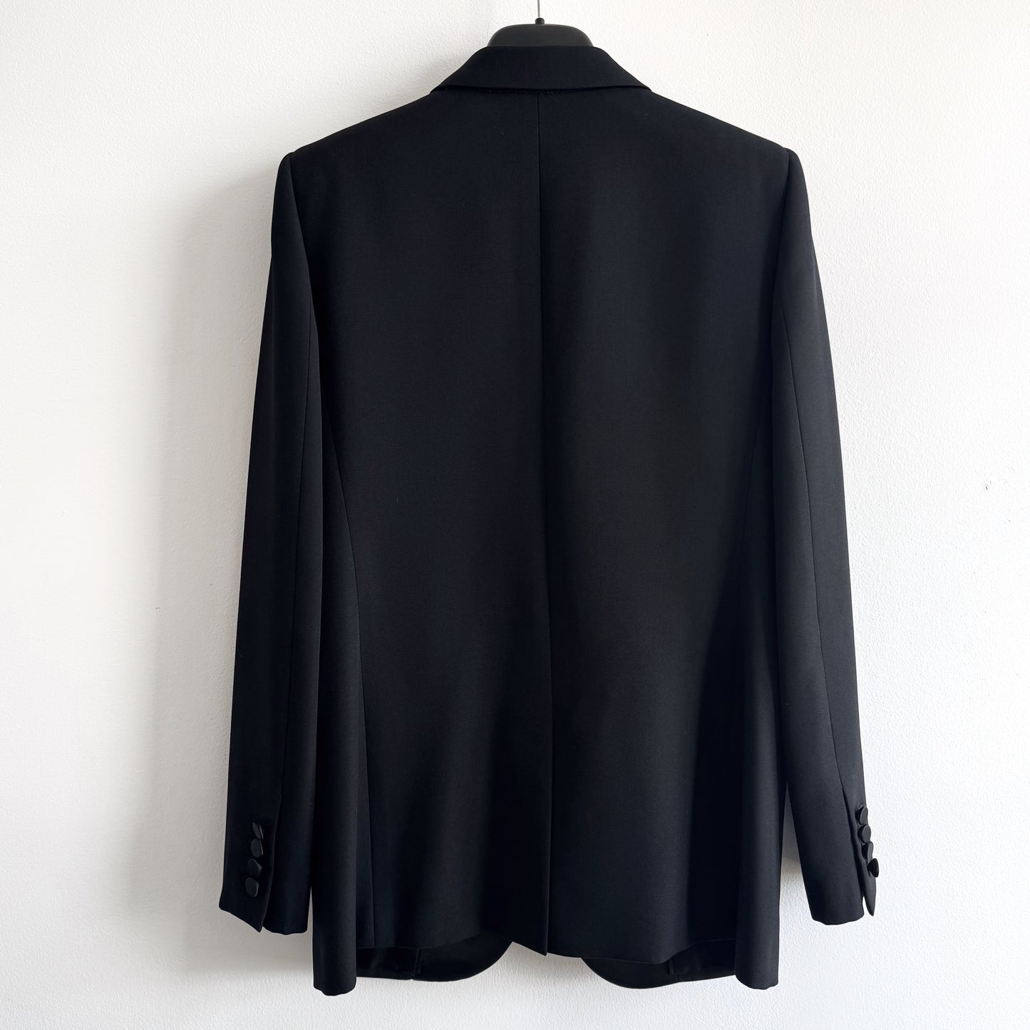 Saint Laurent Tuxedo “Le Smoking” Blazer