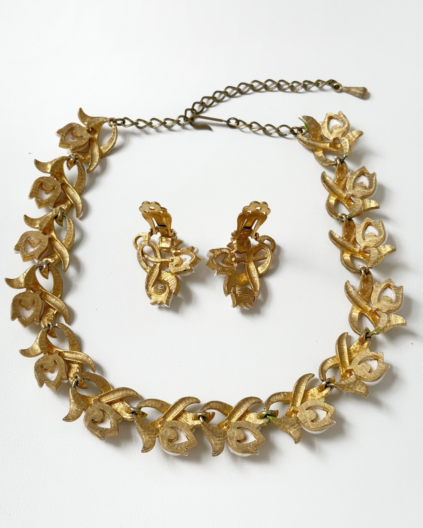 50s Spring Statement Tulip Set