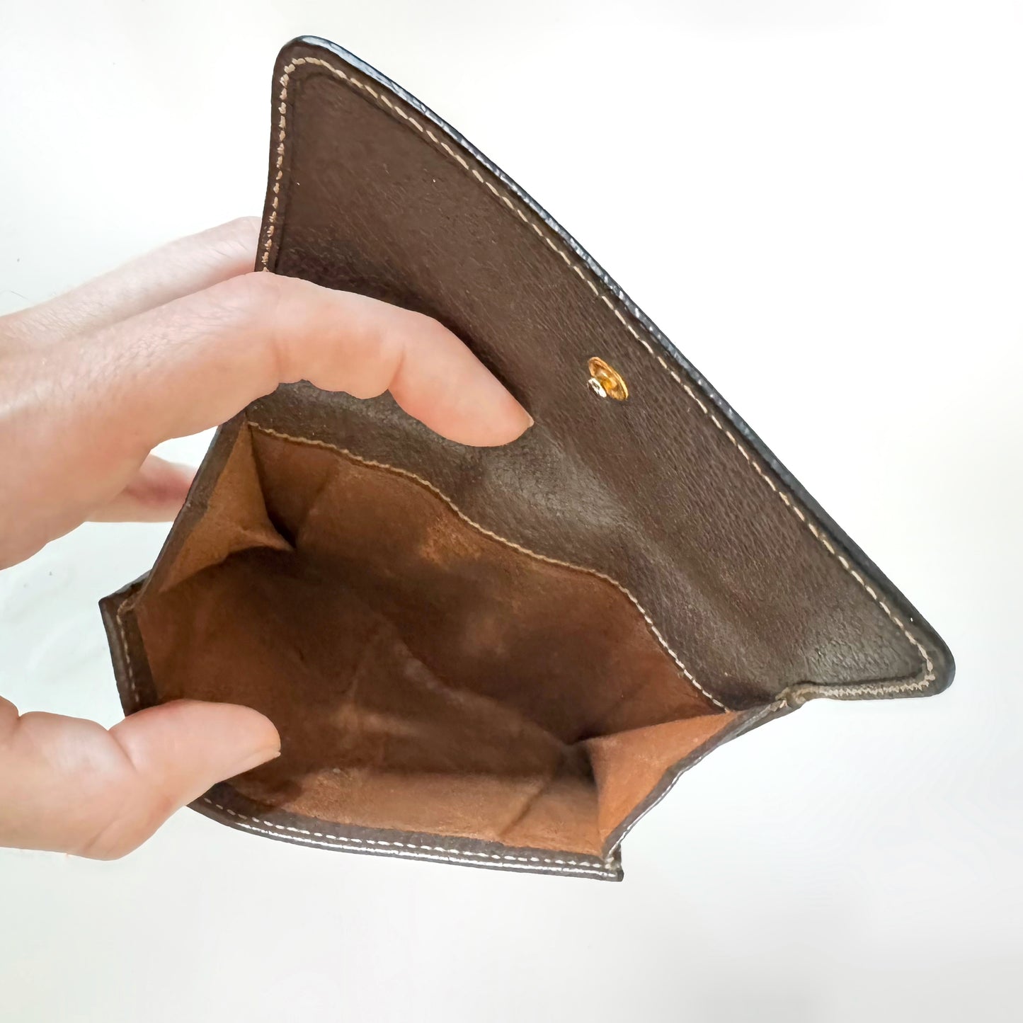 Gucci GG Bifold Wallet