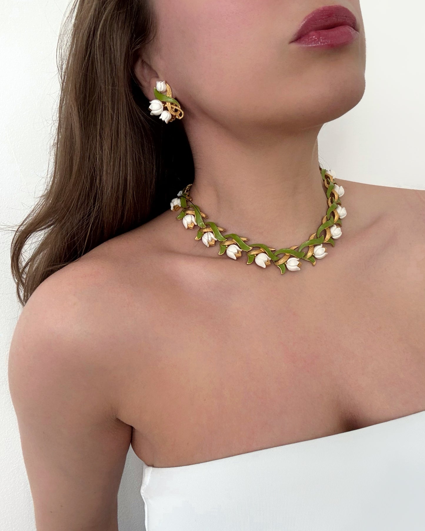 50s Spring Statement Tulip Set