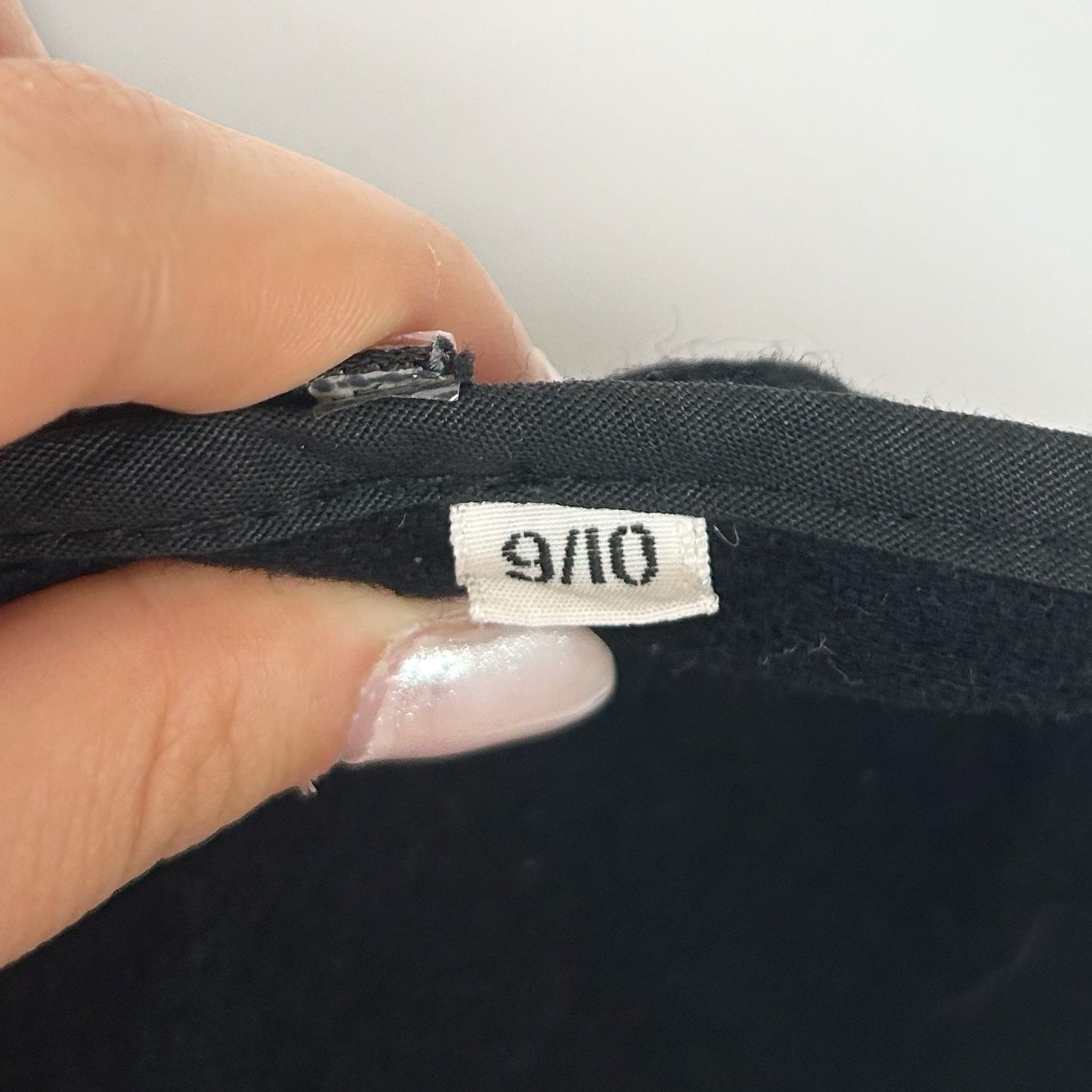 80s Trench Coat in Bark