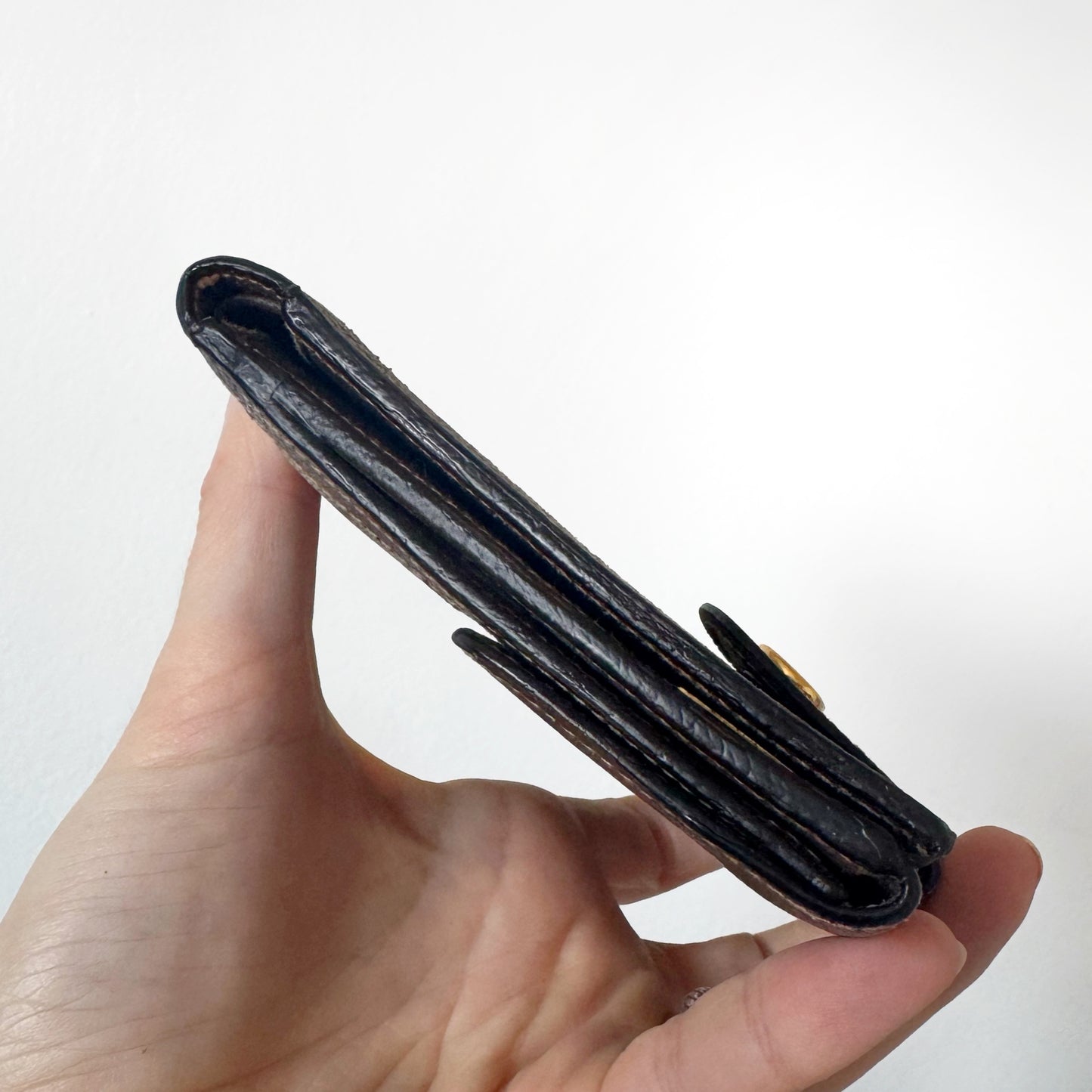 Gucci GG Bifold Wallet