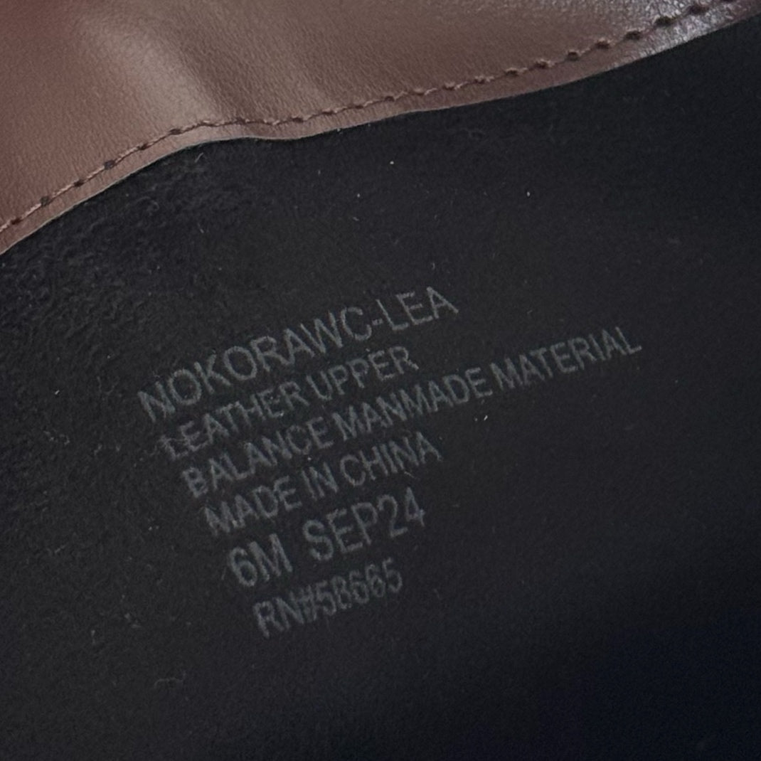 Nordstrom “Kora” Knee High Kitten Heel Boots (6)