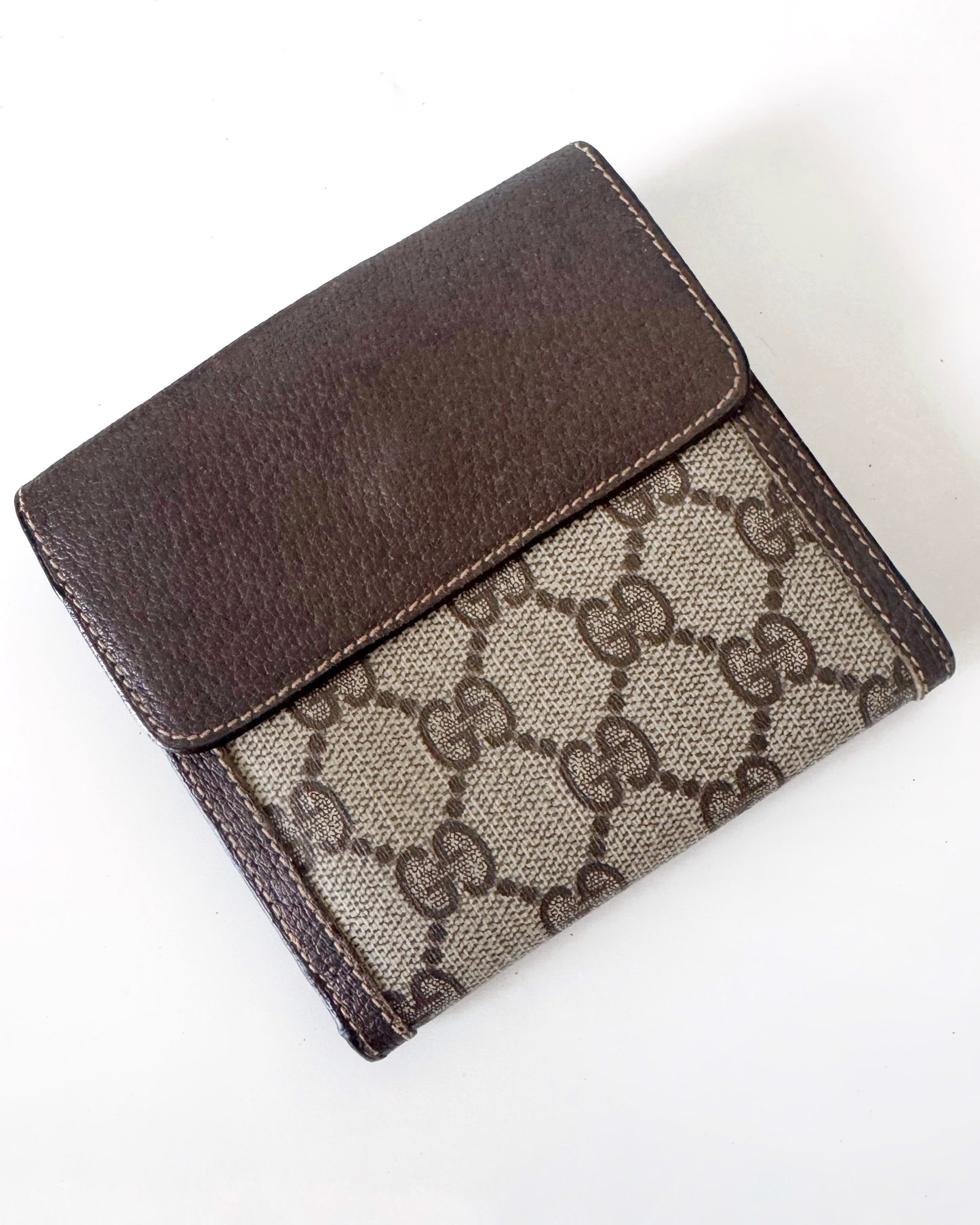 Gucci GG Bifold Wallet