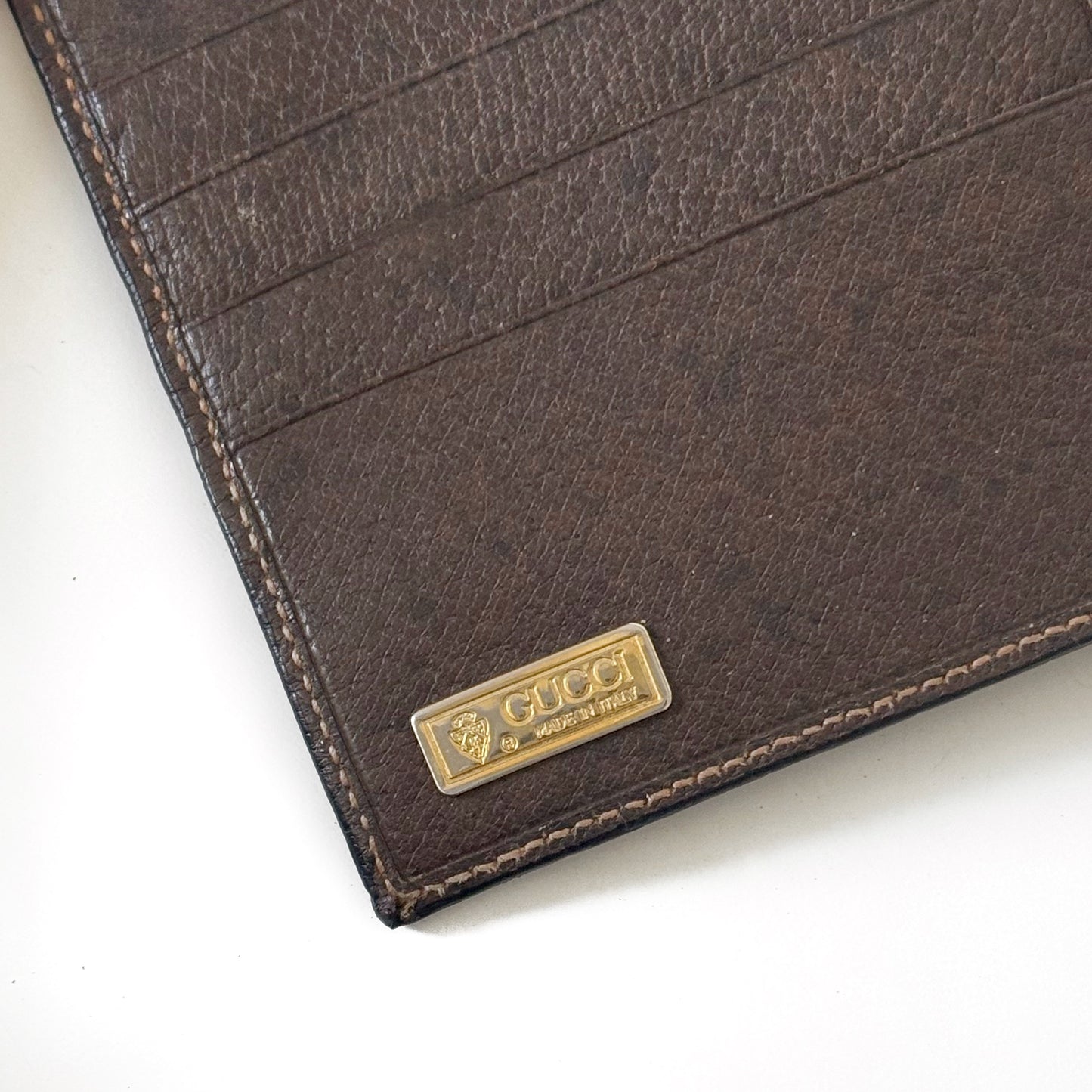 Gucci GG Bifold Wallet