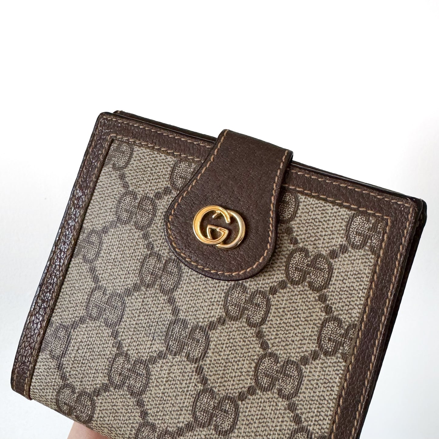 Gucci GG Bifold Wallet