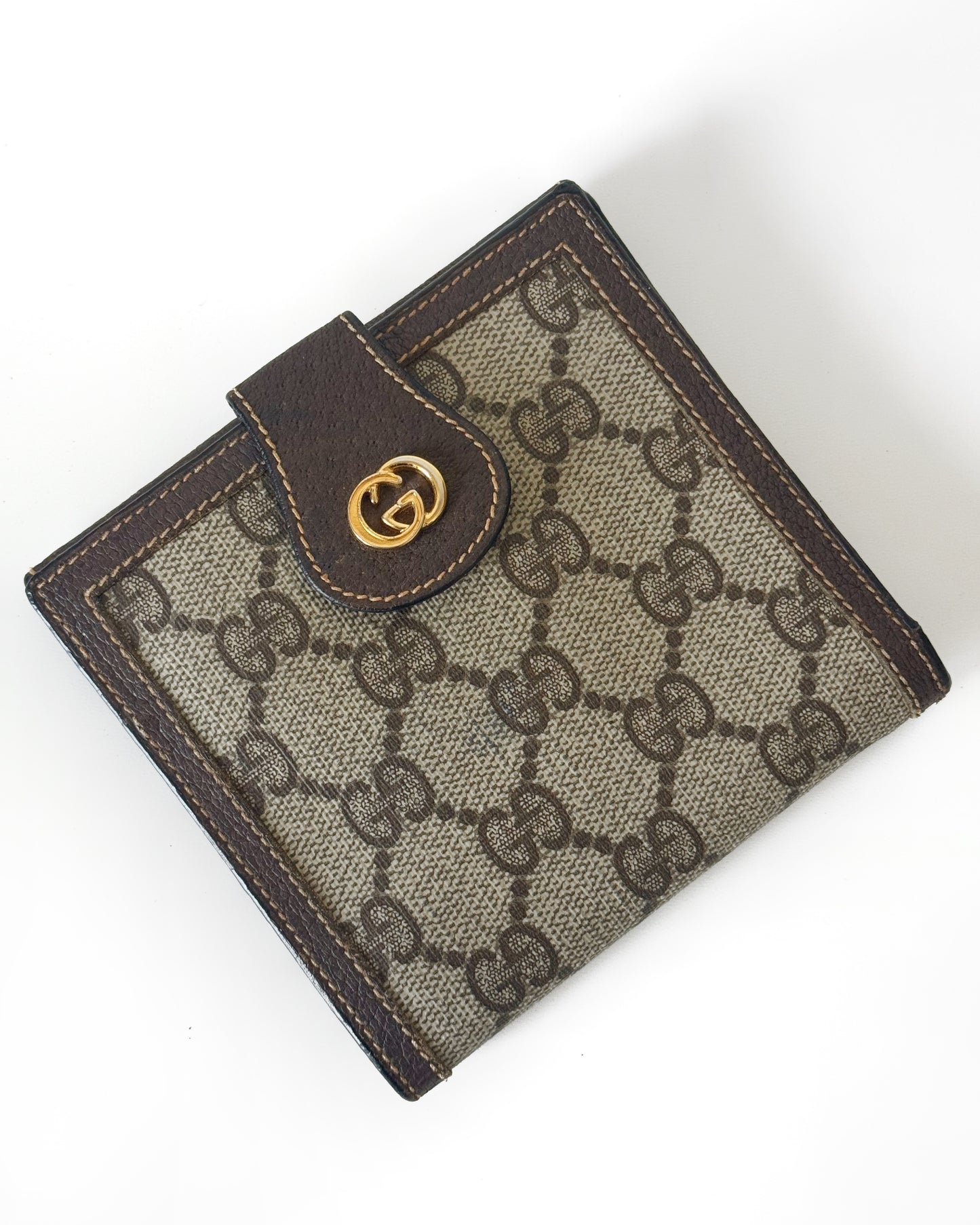 Gucci GG Bifold Wallet