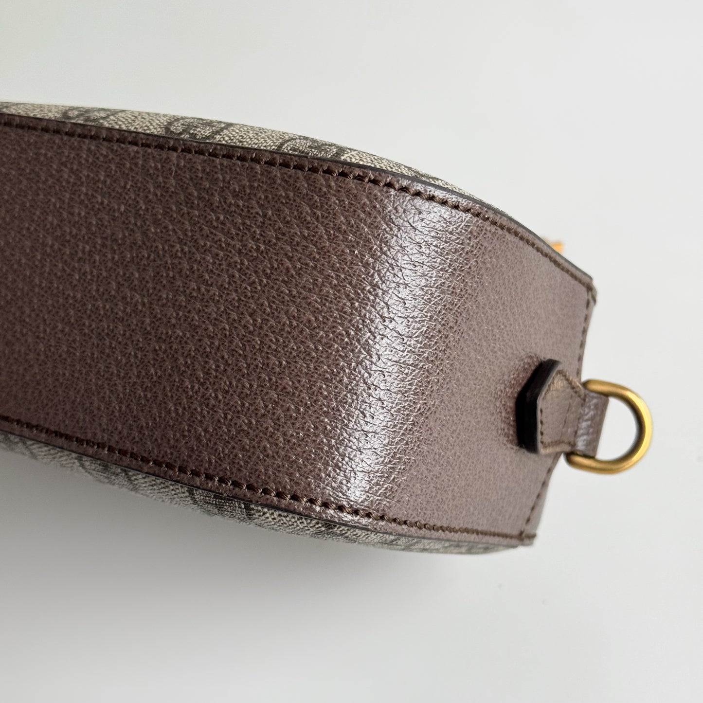 Gucci Neo GG Supreme Crossbody