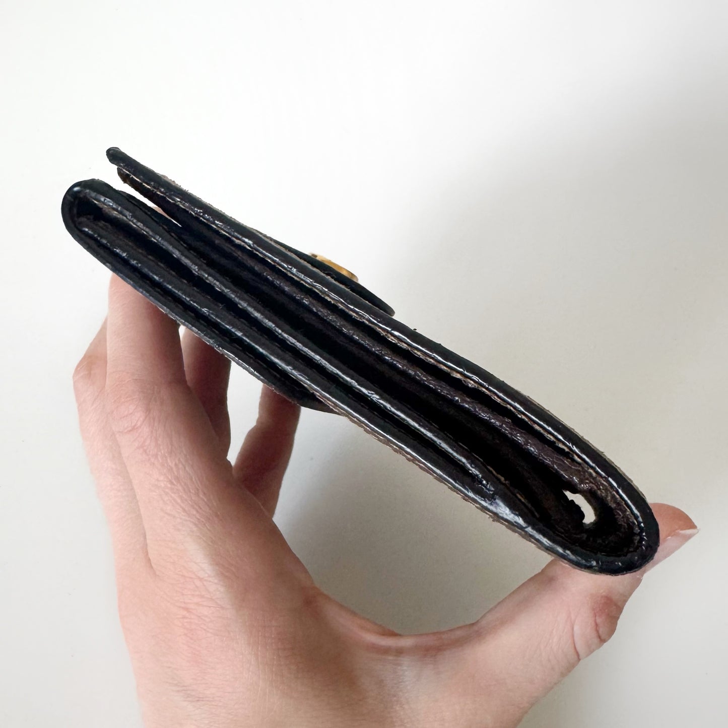 Gucci GG Bifold Wallet