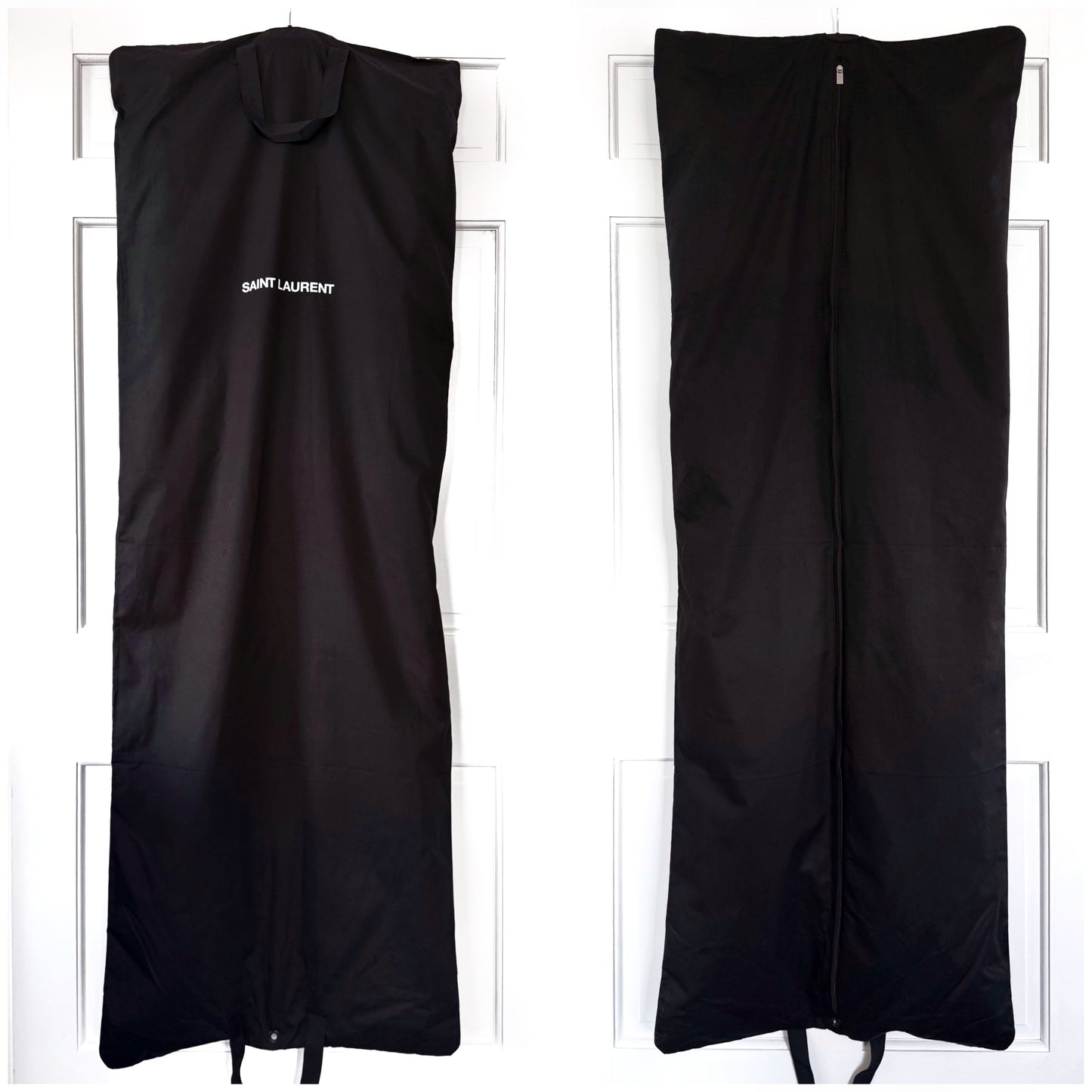 Saint Laurent Tuxedo “Le Smoking” Blazer
