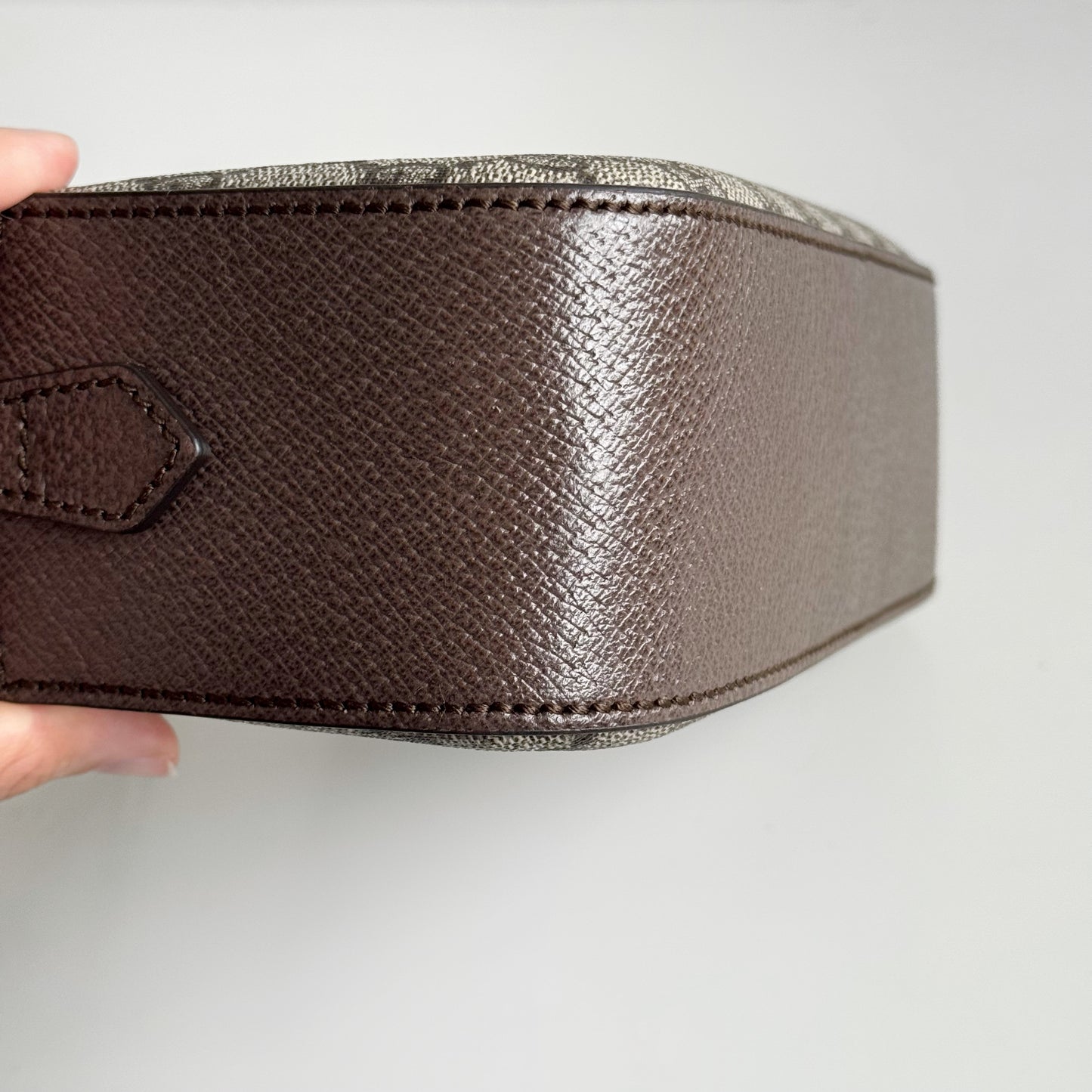 Gucci Neo GG Supreme Crossbody