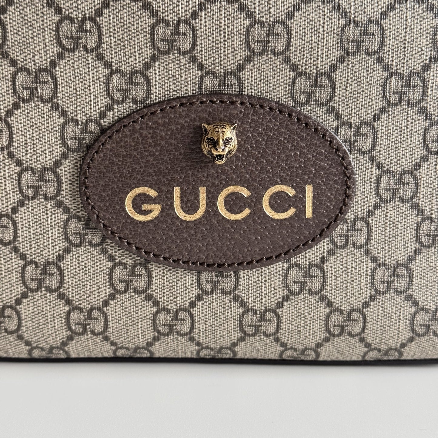 Gucci Neo GG Supreme Crossbody