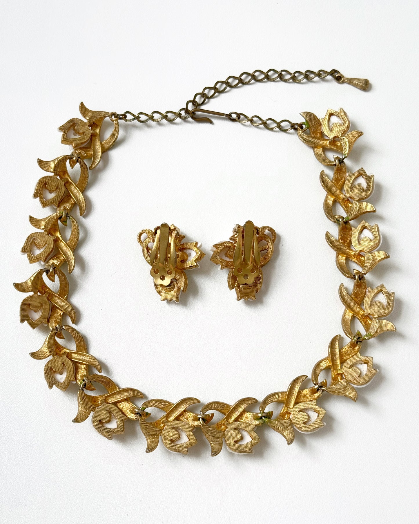 50s Spring Statement Tulip Set