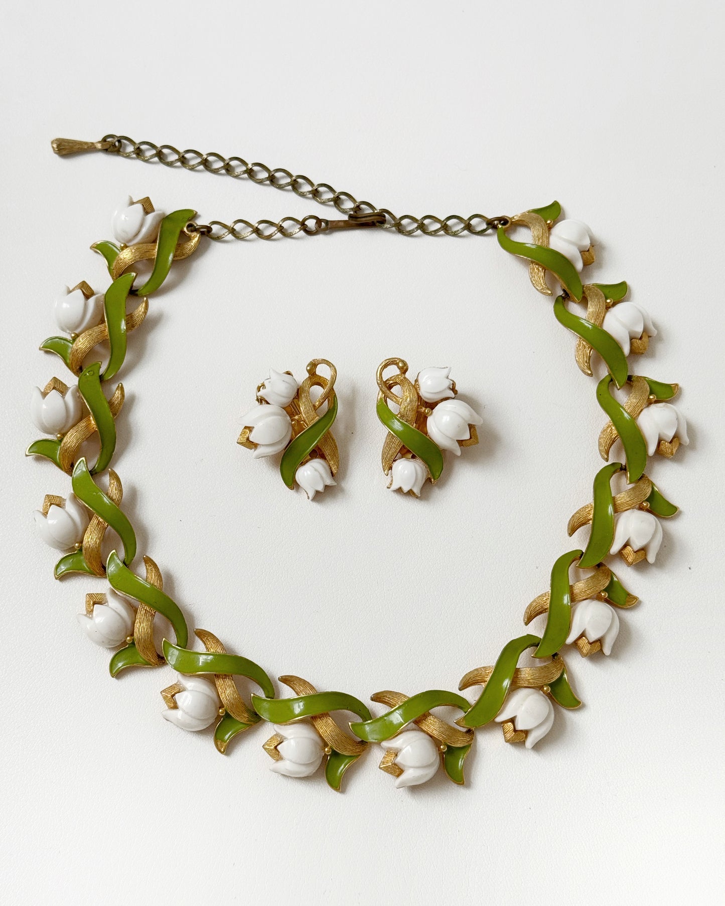 50s Spring Statement Tulip Set