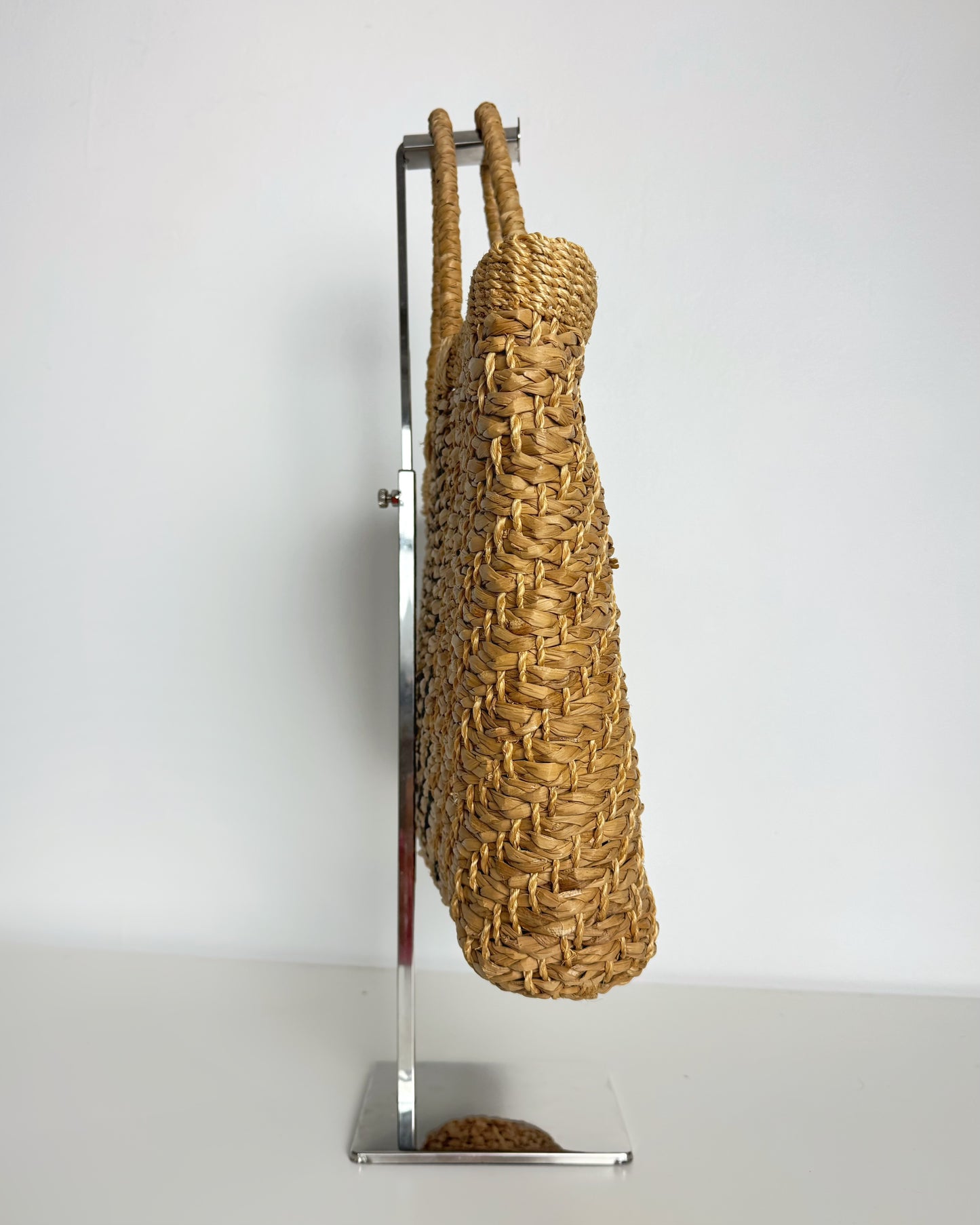 00s Relativity Raffia Tote