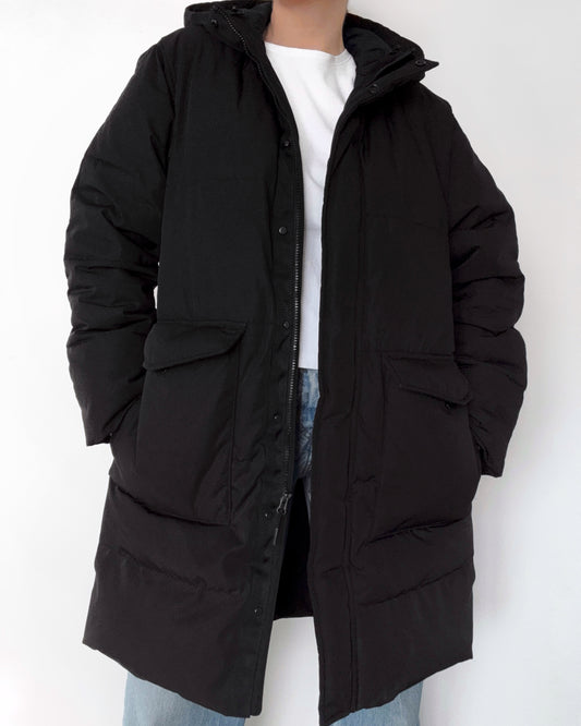 Everlane Renew Puffer Parka
