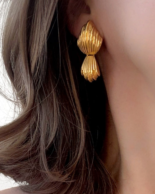 80 “Napier” Dangle Earrings
