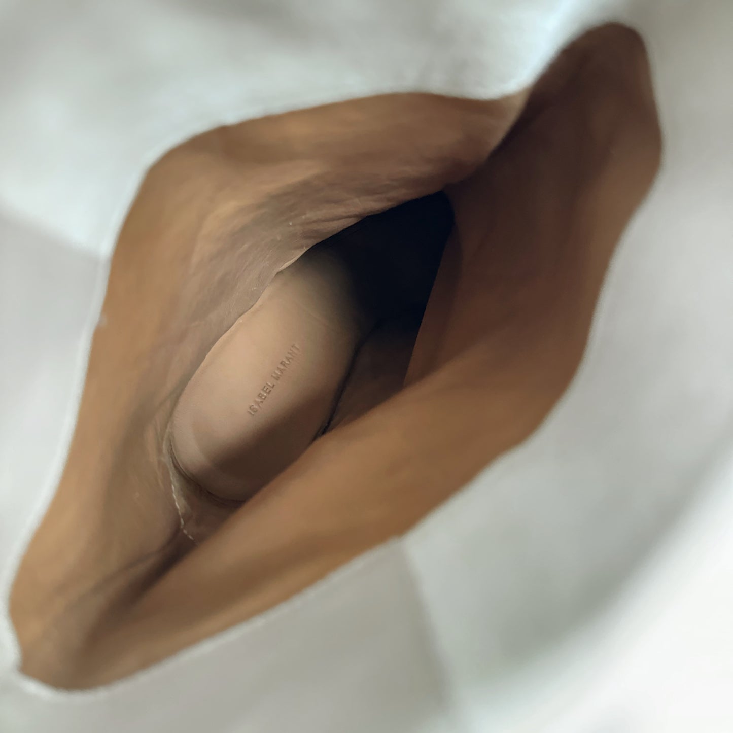 Isabel Marant “Layo” Studded Booties