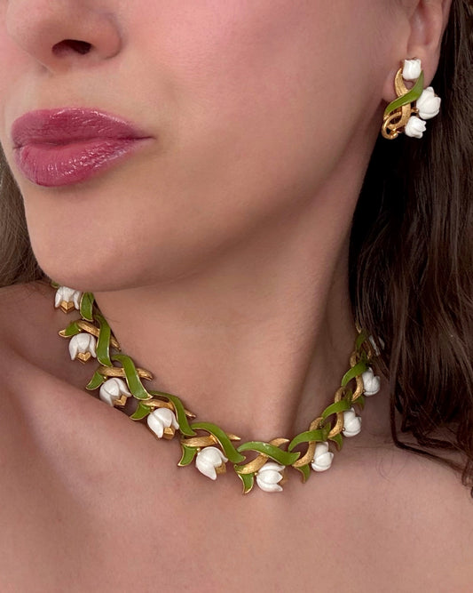 50s Spring Statement Tulip Set