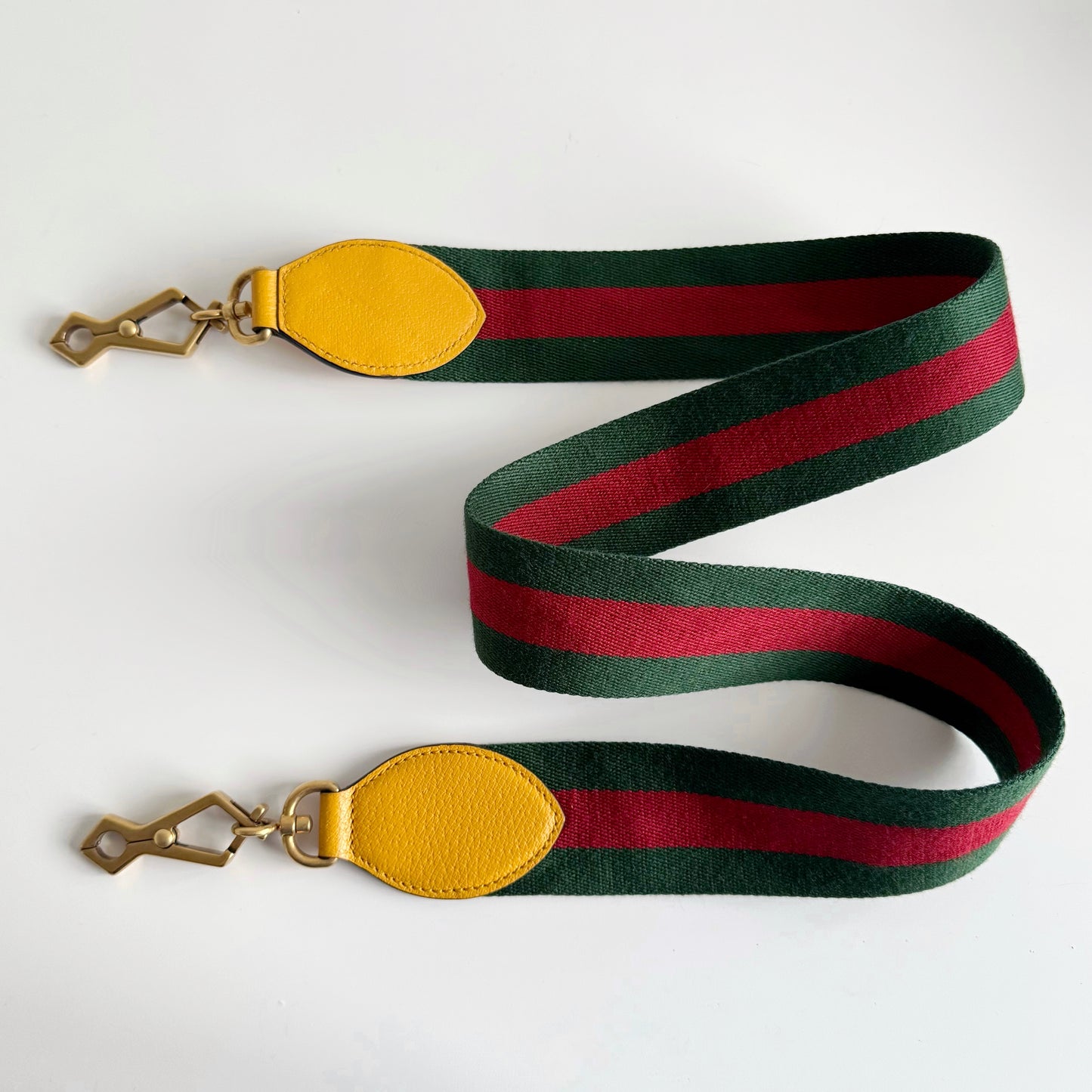Gucci Neo GG Supreme Crossbody