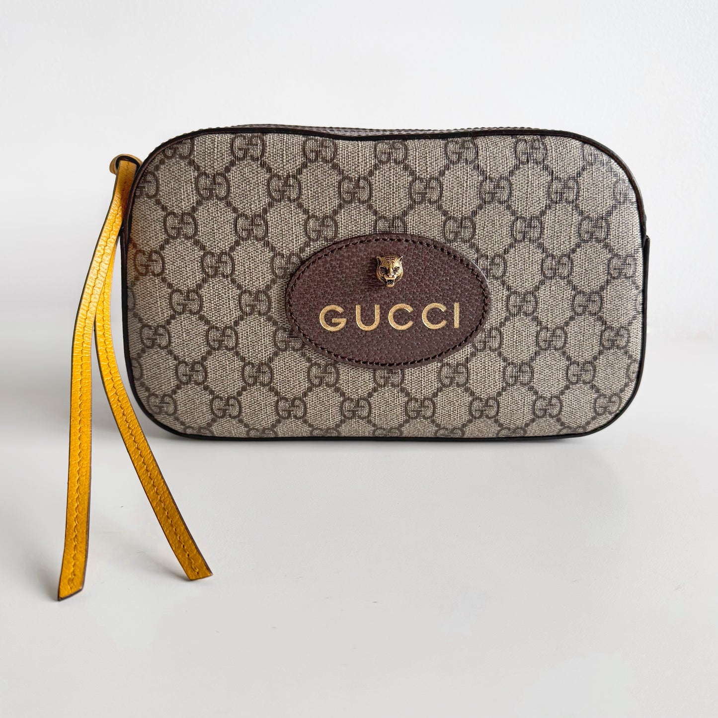 Gucci Neo GG Supreme Crossbody