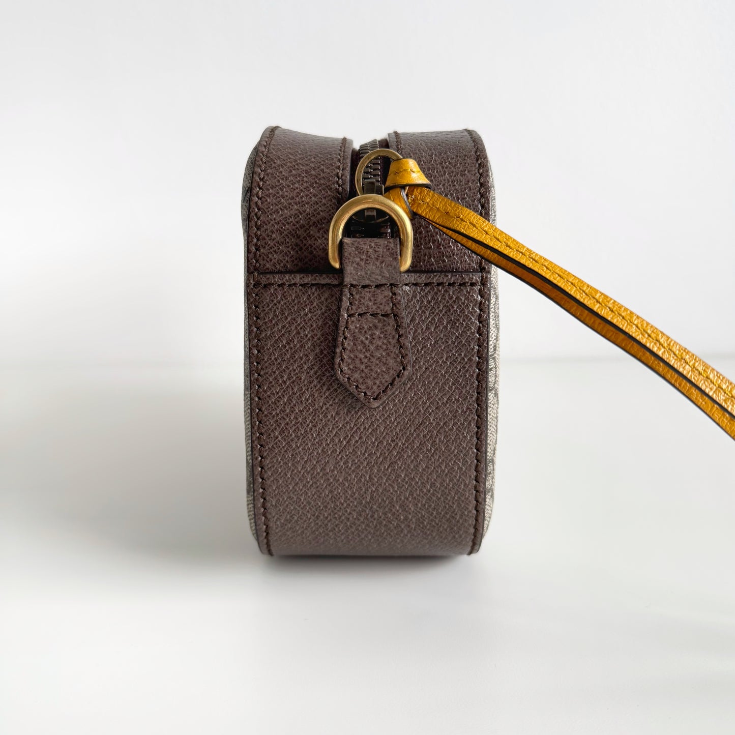 Gucci Neo GG Supreme Crossbody