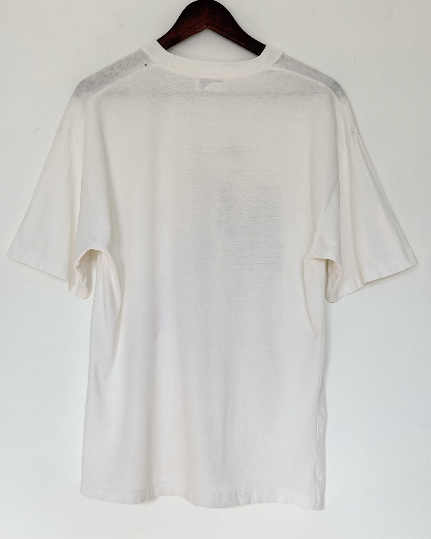 80s/90s Beaded Graphic Tee
