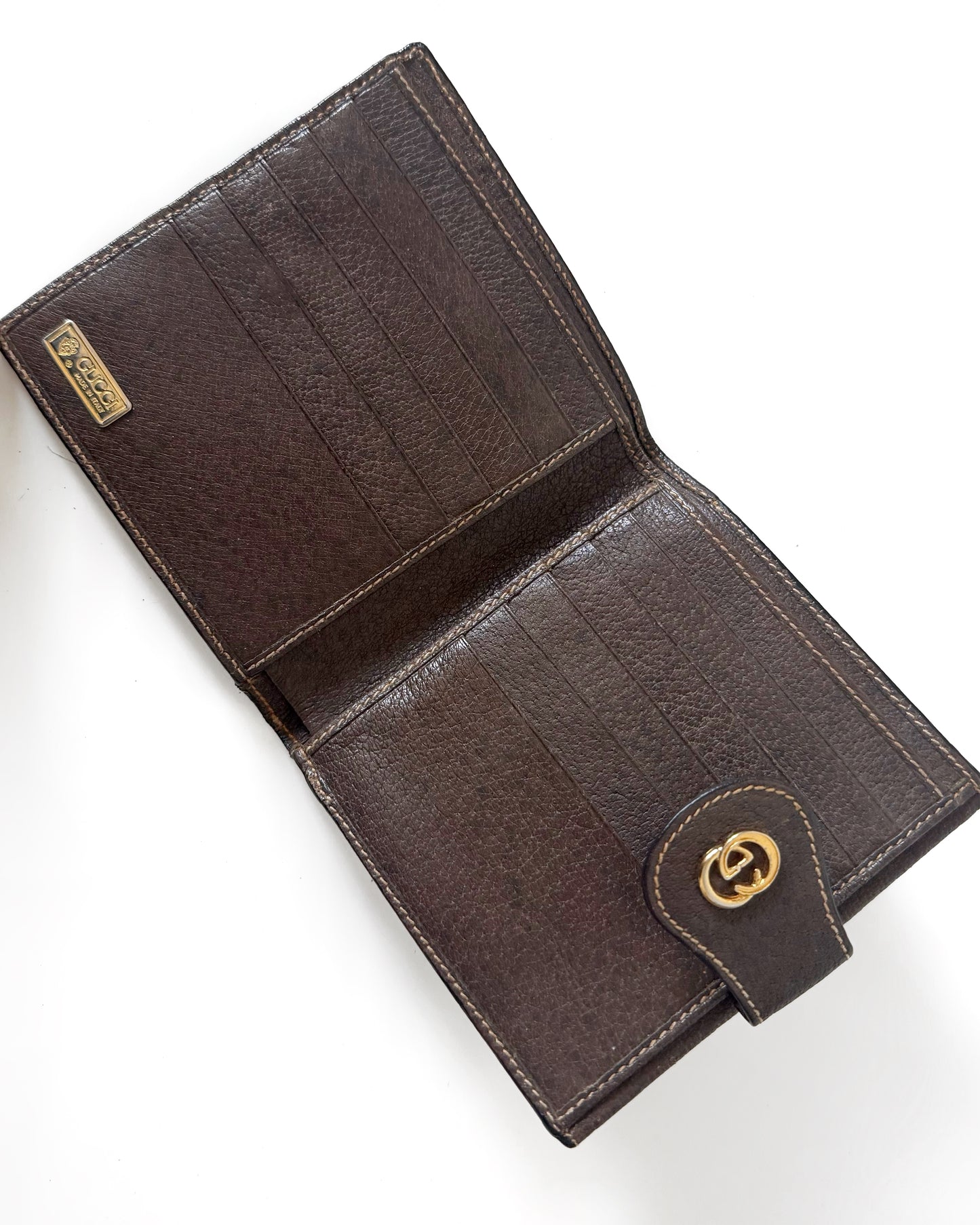 Gucci GG Bifold Wallet
