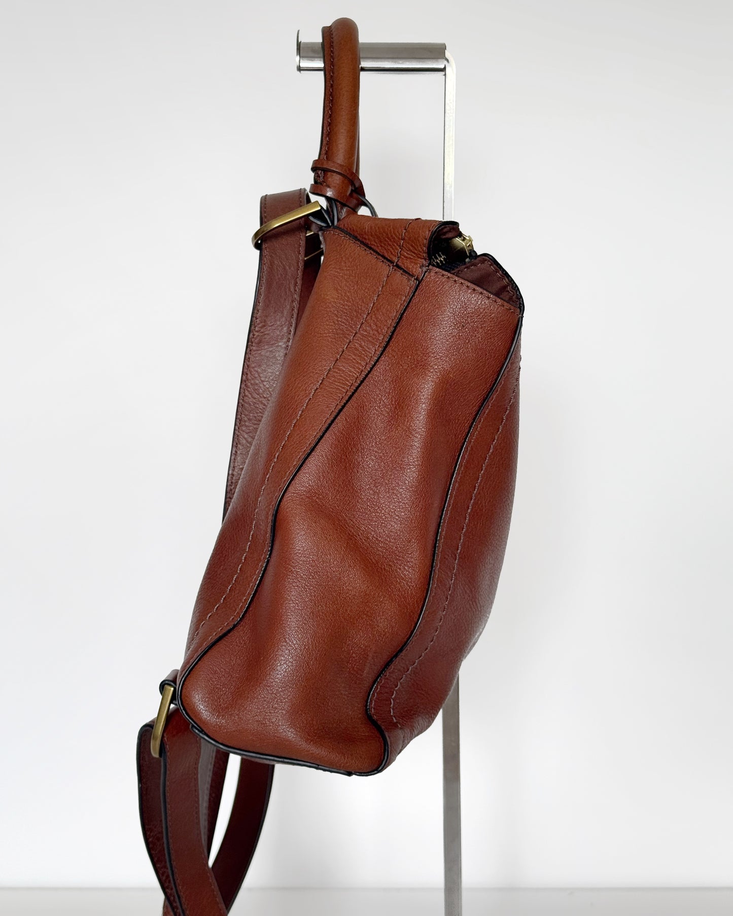 Fossil Convertible Backpack Bag