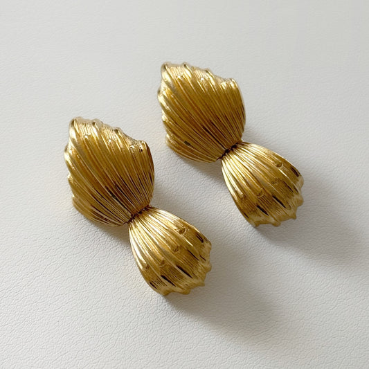 80 “Napier” Dangle Earrings