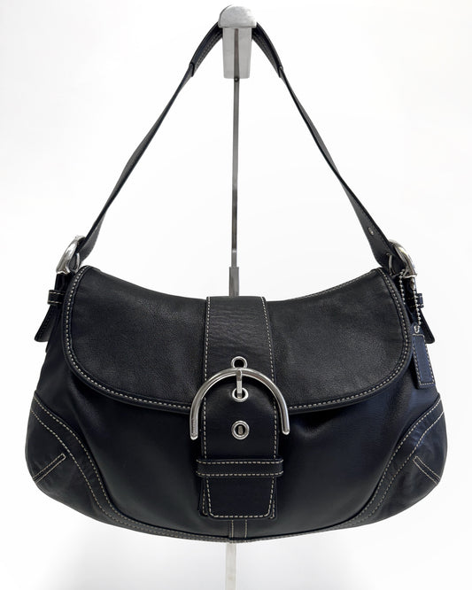 00s Coach “Soho” Shoulder Bag