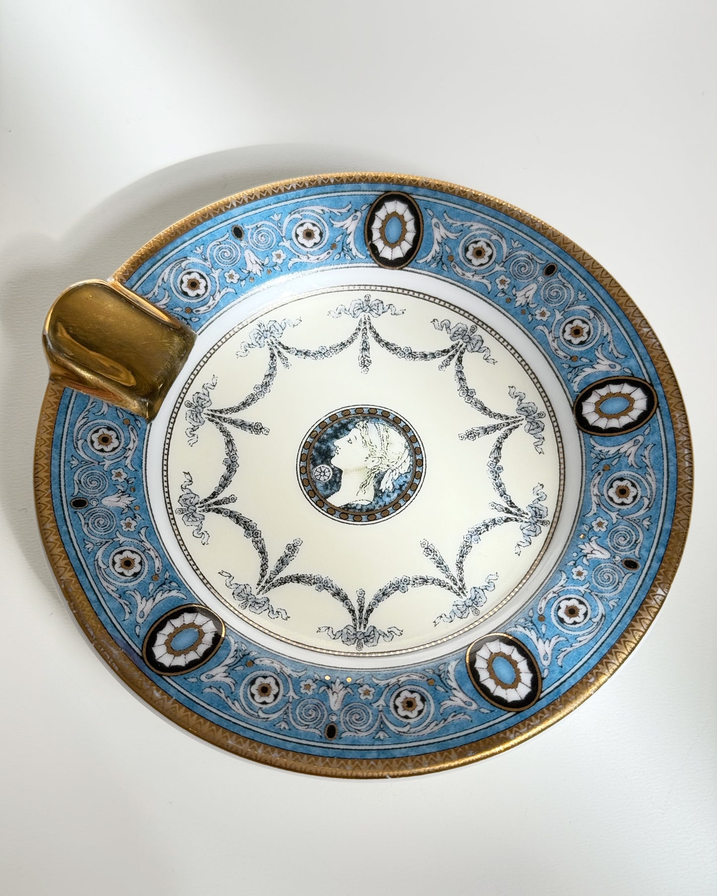 Marta Marzotto Ash Tray / Trinket Dish