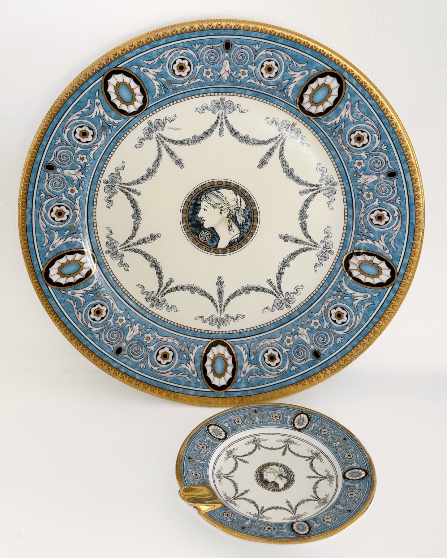 Marta Marzotto Ash Tray / Trinket Dish